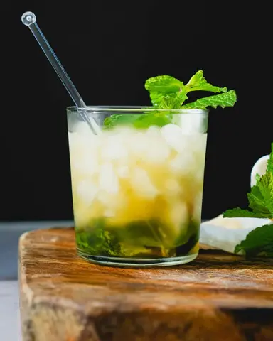 Recipe thumbnail