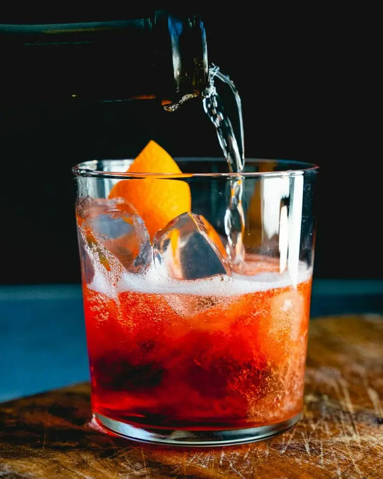 Recipe thumbnail