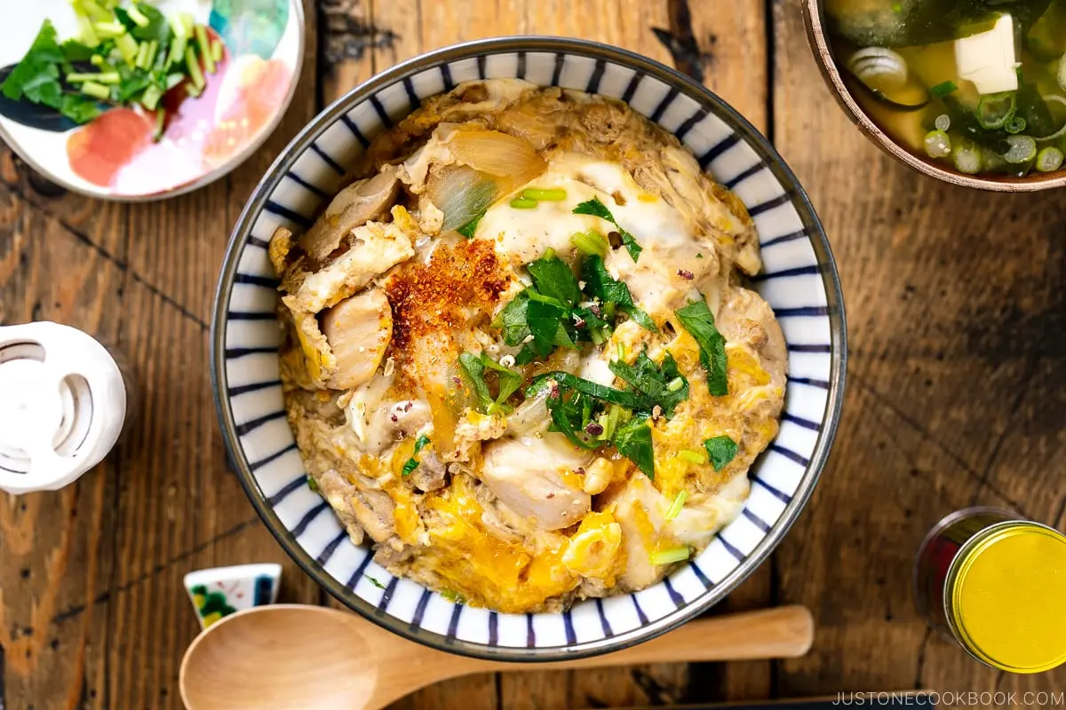 Recipe thumbnail