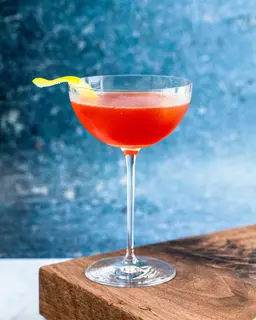 Recipe thumbnail
