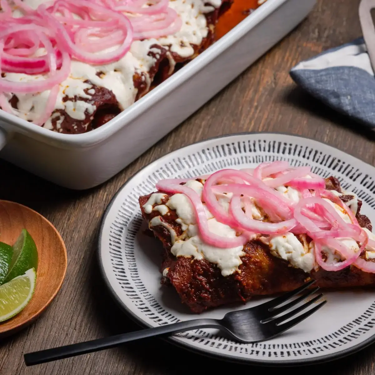 Recipe thumbnail