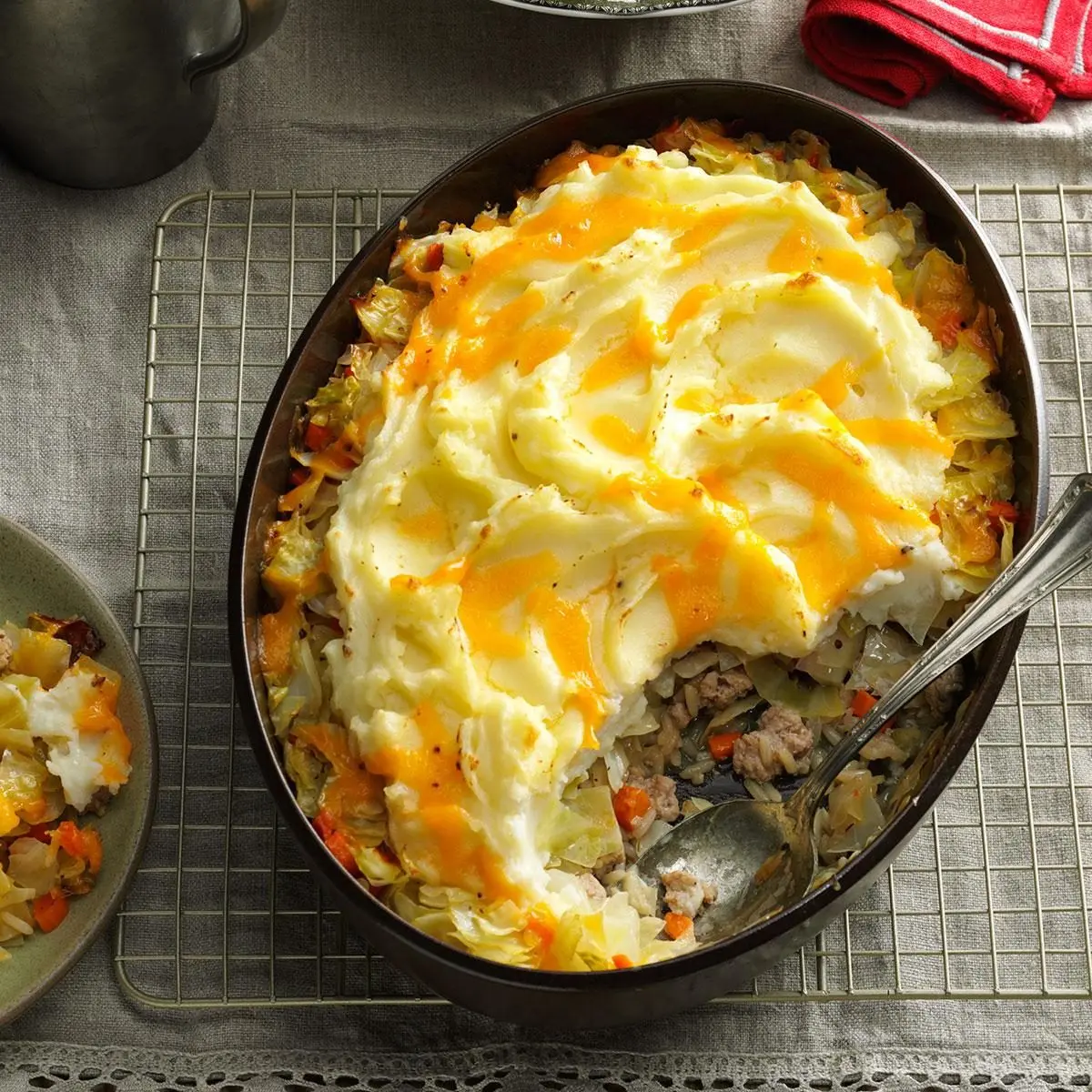 Recipe thumbnail