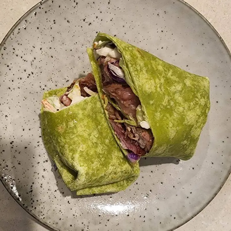 Recipe thumbnail