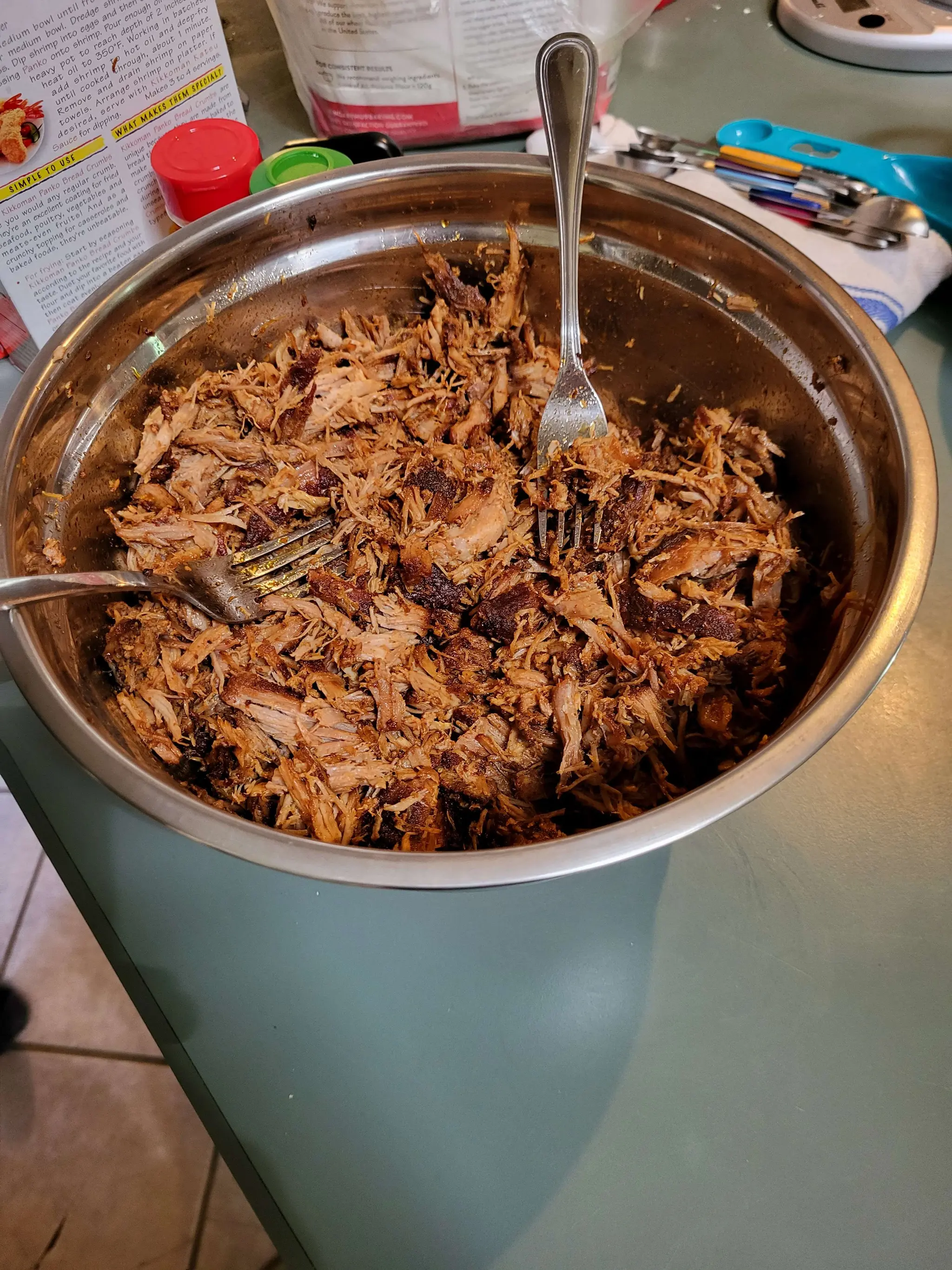 Recipe thumbnail
