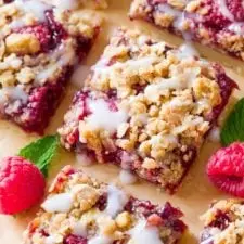 Recipe thumbnail