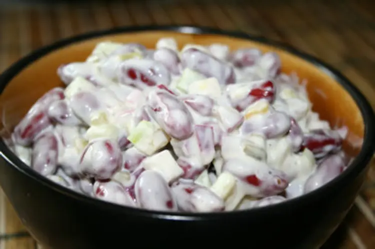 Recipe thumbnail