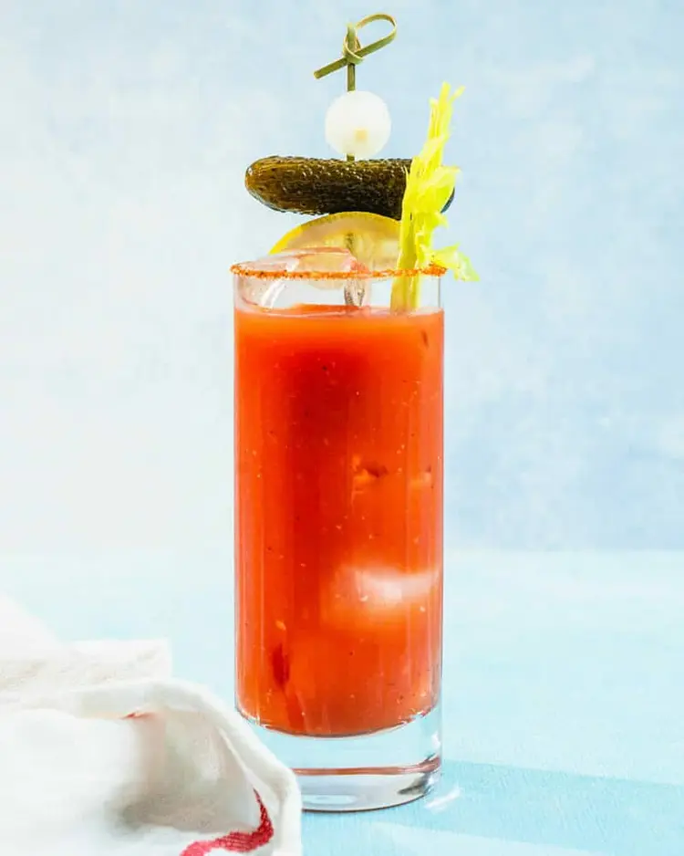 Recipe thumbnail