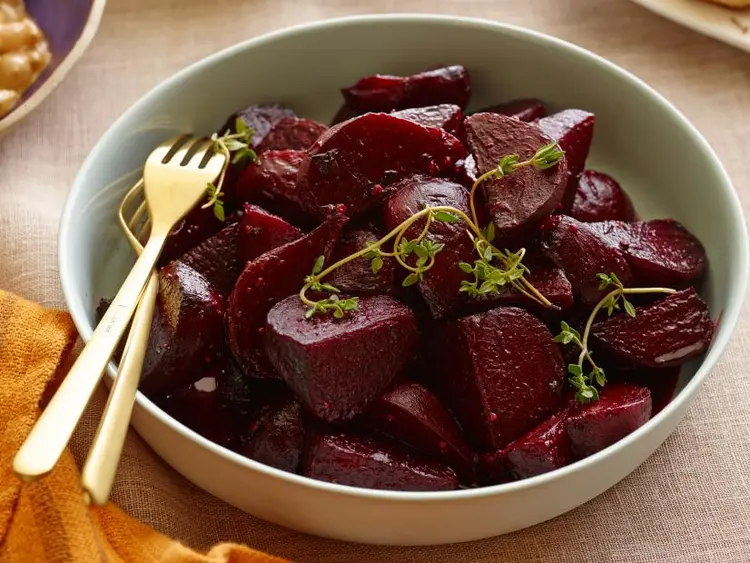 Recipe thumbnail