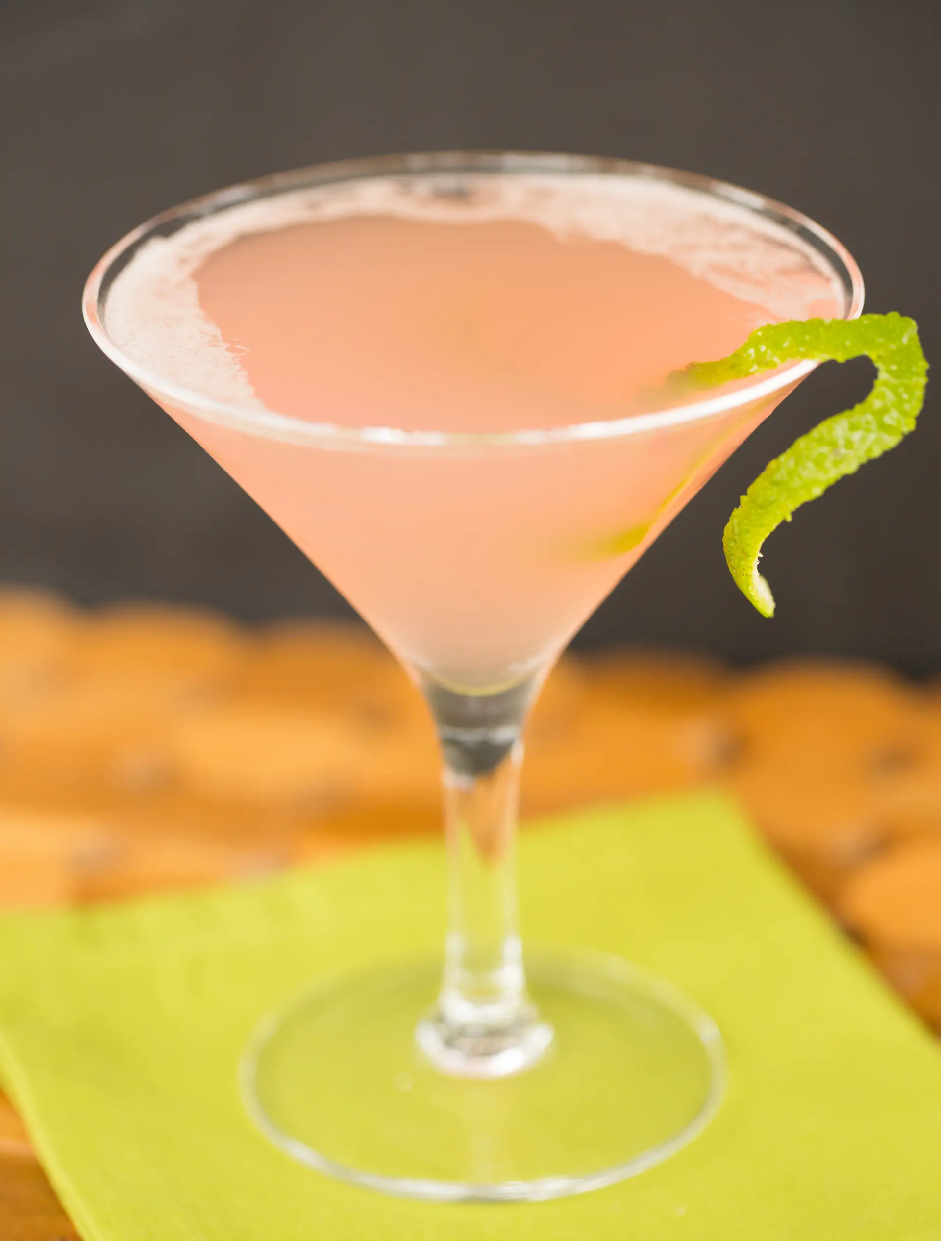 Recipe thumbnail