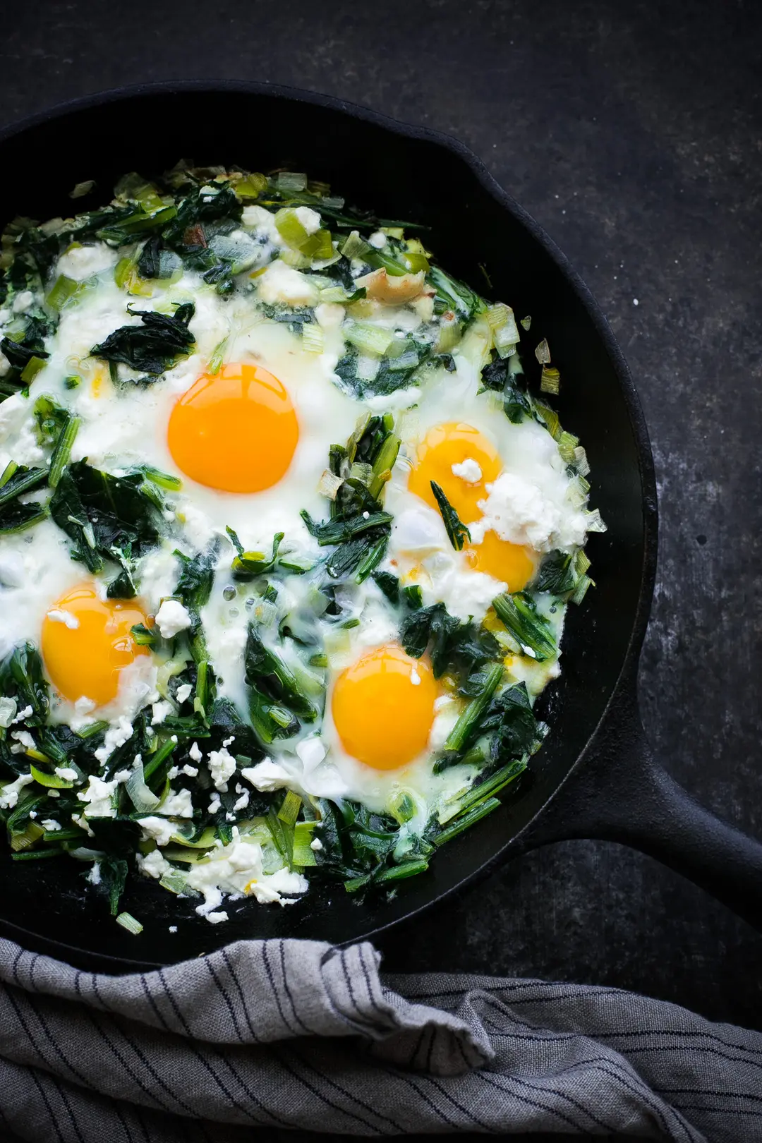 Recipe thumbnail