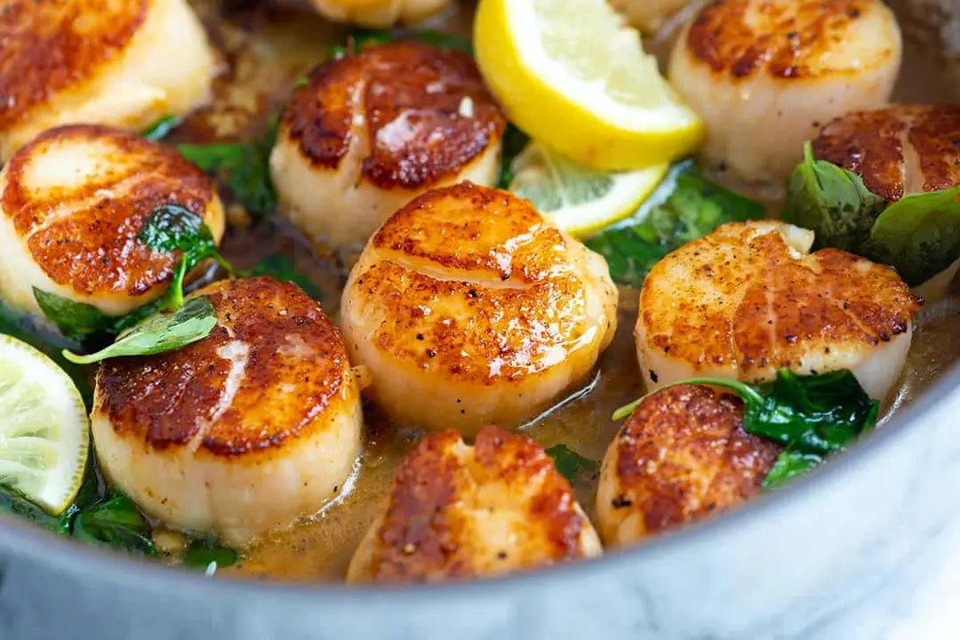 Recipe thumbnail