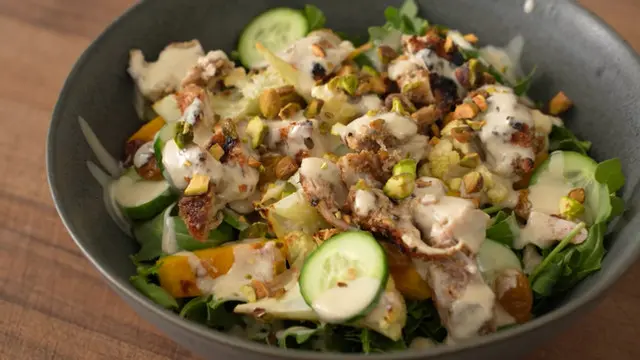 Recipe thumbnail