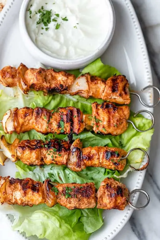 Recipe thumbnail