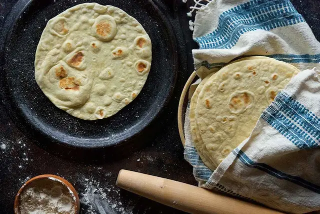 Recipe thumbnail