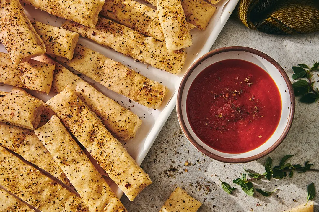 Recipe thumbnail