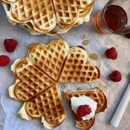 Recipe thumbnail