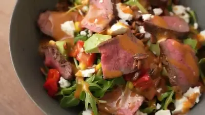 Recipe thumbnail
