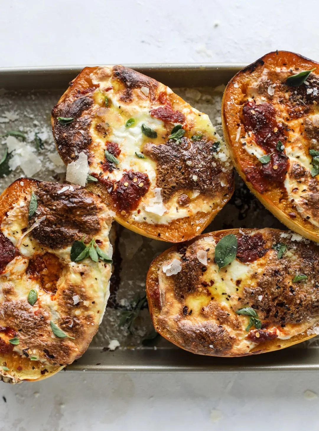 Recipe thumbnail