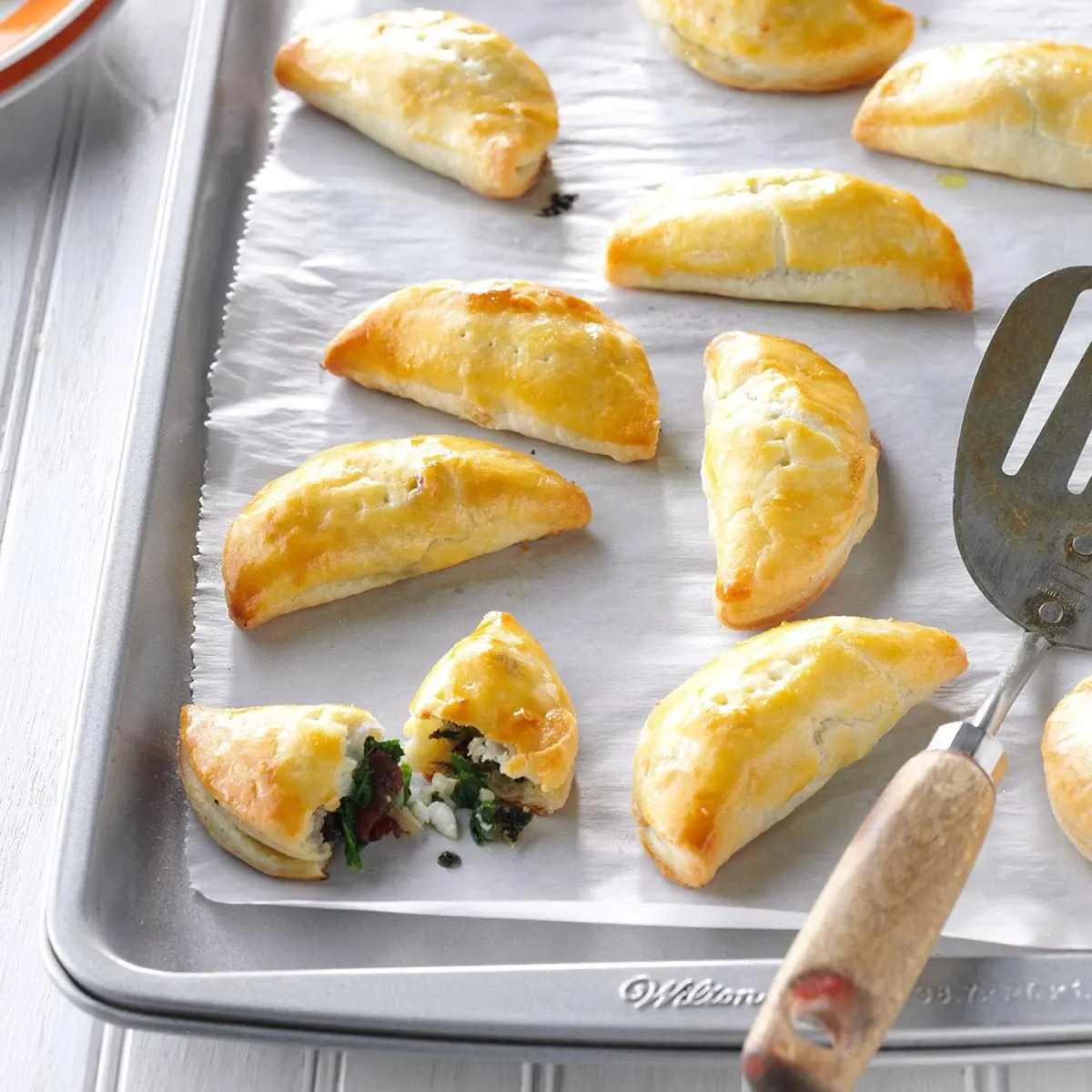 Recipe thumbnail