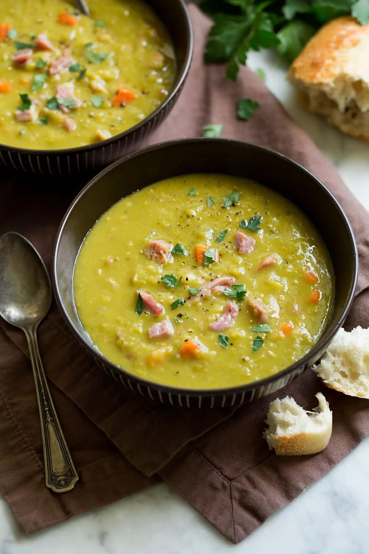Recipe thumbnail