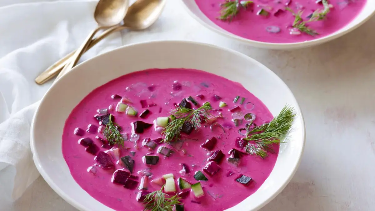 Recipe thumbnail
