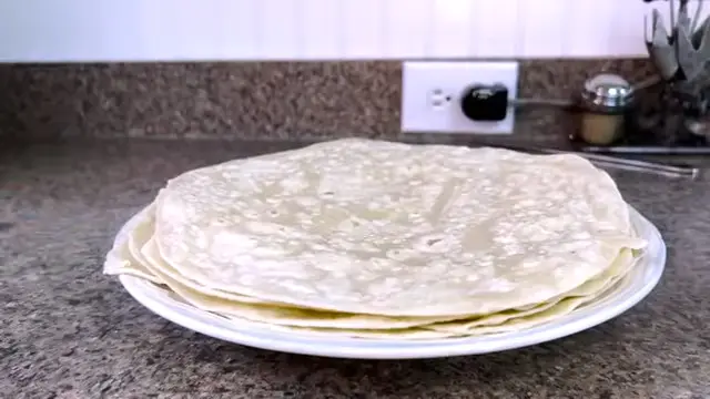 Recipe thumbnail