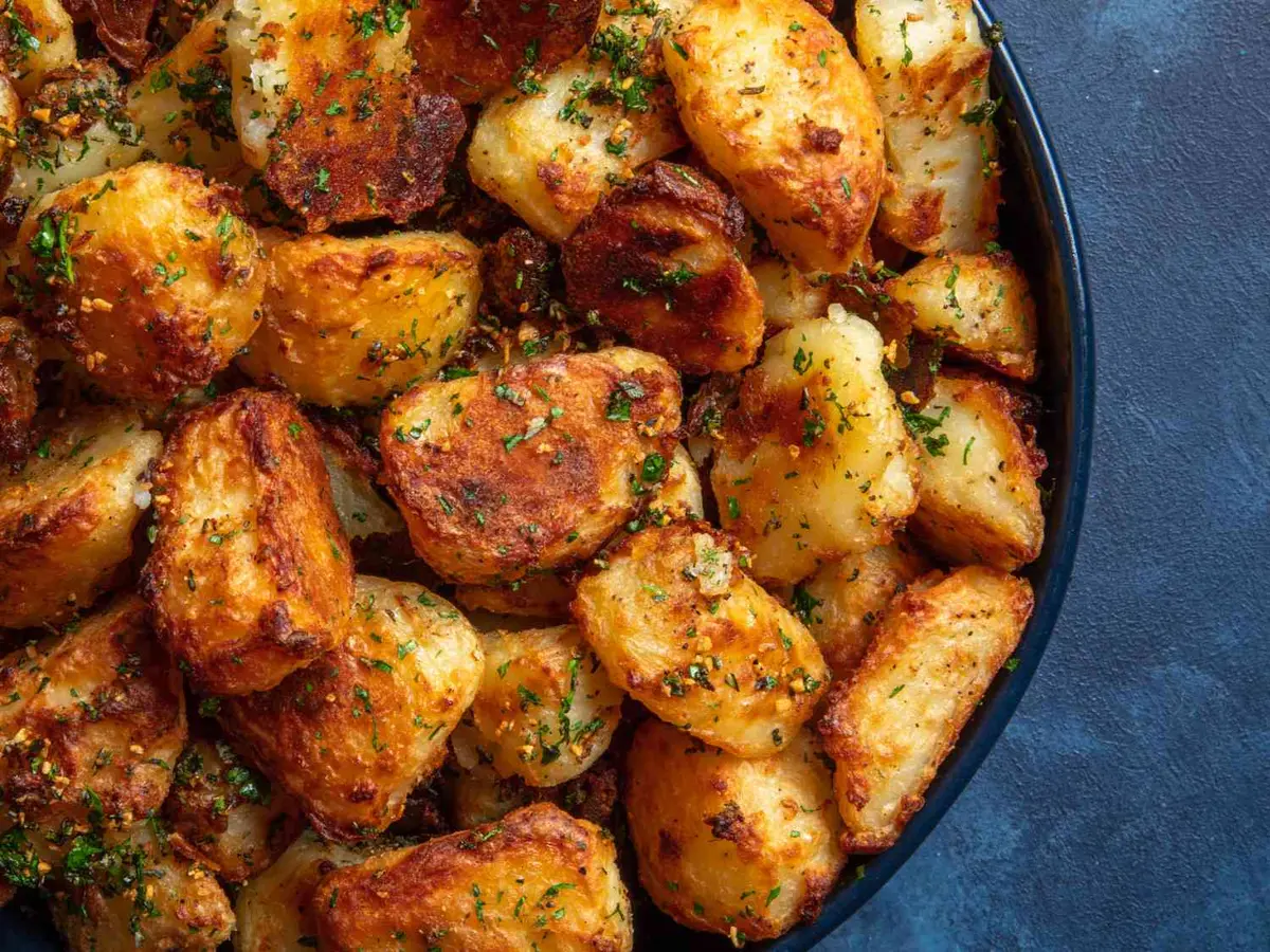 Recipe thumbnail