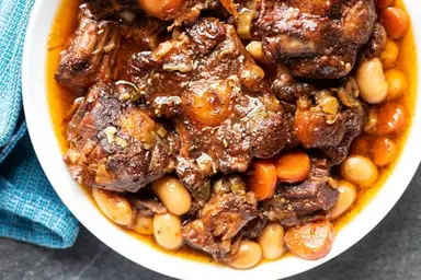 Recipe thumbnail