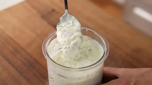 Recipe thumbnail