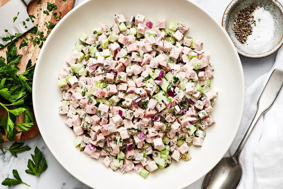 Recipe thumbnail