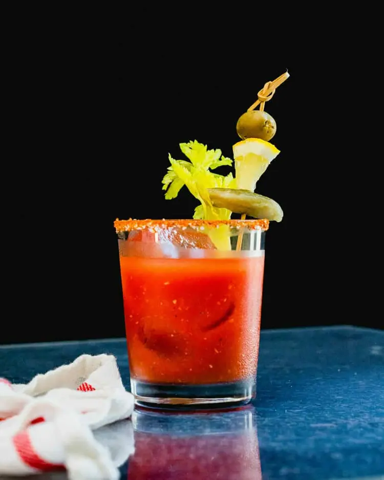 Recipe thumbnail