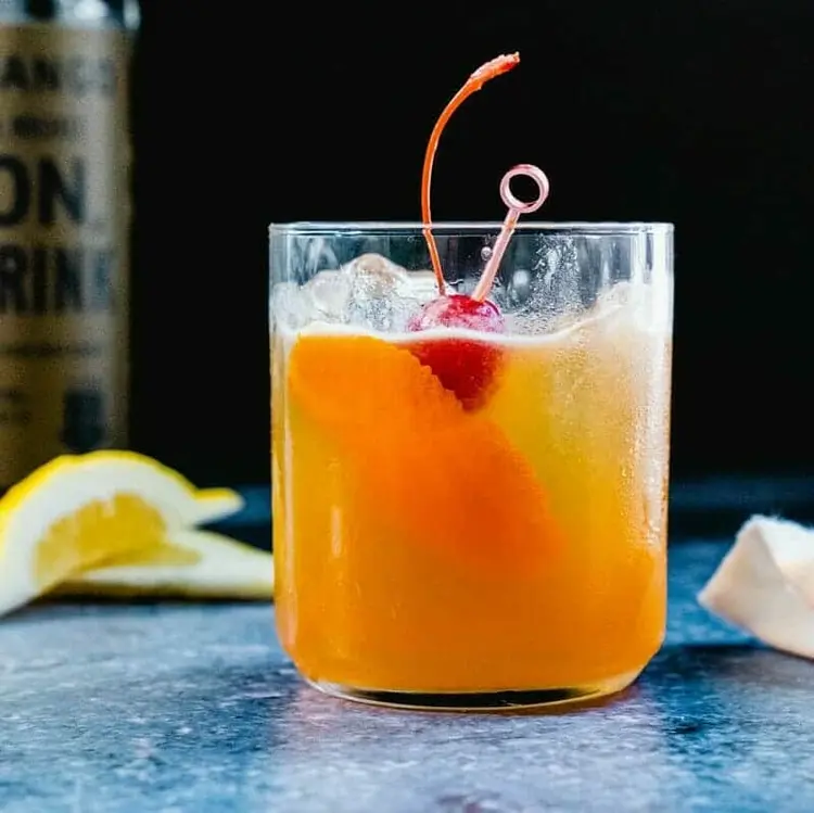 Recipe thumbnail